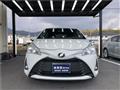 2017 Toyota Vitz