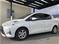 2017 Toyota Vitz