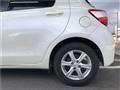 2017 Toyota Vitz