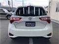 2017 Toyota Vitz