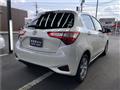 2017 Toyota Vitz