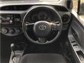 2017 Toyota Vitz
