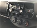2017 Toyota Vitz