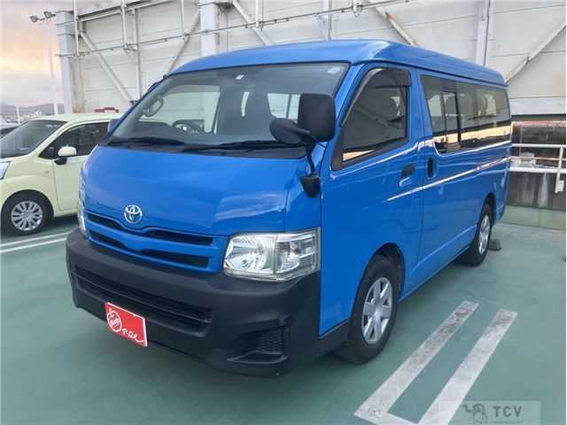 2013 Toyota Toyota Others