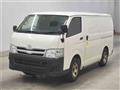 2012 Toyota Regiusace Van