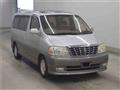2001 Toyota Grand Hiace