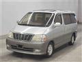 2001 Toyota Grand Hiace