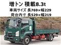 2012 Isuzu Isuzu Others