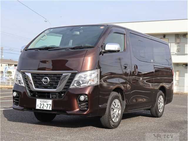 2018 Nissan Nissan Others
