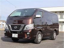 2018 Nissan Nissan Others