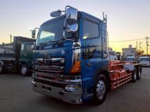 2012 Hino Hino Others