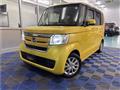 2019 Honda N BOX
