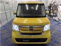 2019 Honda N BOX