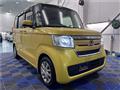 2019 Honda N BOX