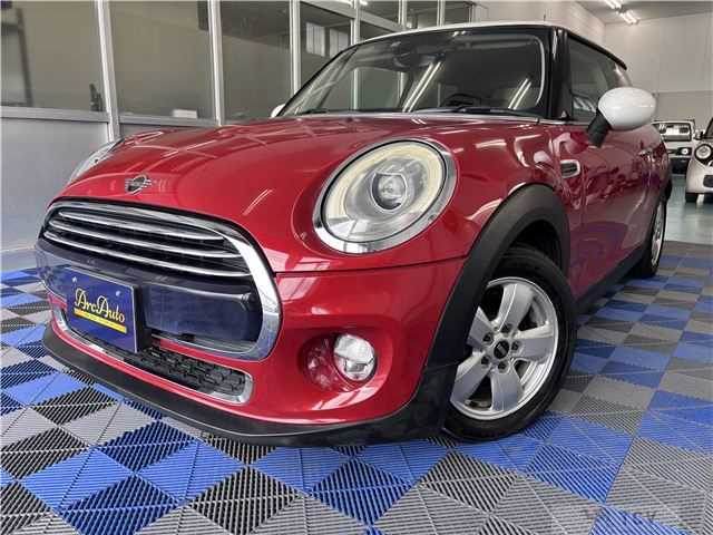 2014 BMW MINI