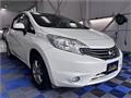 2012 Nissan Note