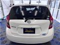 2012 Nissan Note
