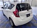 2012 Nissan Note