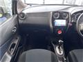 2012 Nissan Note