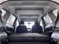 2012 Nissan Note