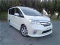 2012 Nissan Serena