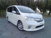 2012 Nissan Serena