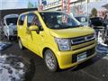 2017 Suzuki Wagon R