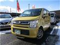 2017 Suzuki Wagon R
