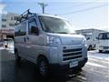 2021 Daihatsu Hijet Van
