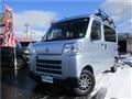 2021 Daihatsu Hijet Van