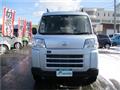 2021 Daihatsu Hijet Van