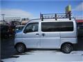 2021 Daihatsu Hijet Van
