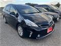 2012 Toyota PRIUS α