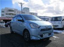 2017 Toyota PIXIS EPOCH