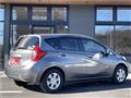 2016 Nissan Note