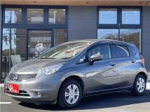 2016 Nissan Note