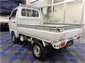 1990 Suzuki Carry Truck