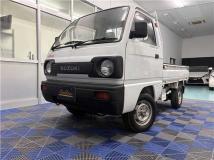 1990 Suzuki Carry Truck