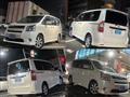 2008 Toyota Noah