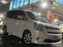 2008 Toyota Noah