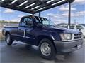 2003 Toyota Hilux
