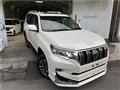 2022 Toyota Land Cruiser Prado