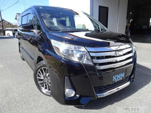 2014 Toyota Noah