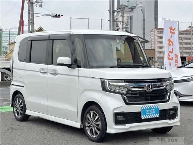 2023 Honda N BOX