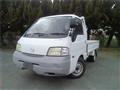 2006 Mazda Bongo Truck