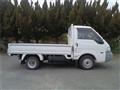 2006 Mazda Bongo Truck