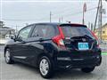 2018 Honda Fit