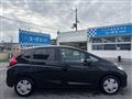 2018 Honda Fit