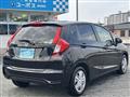 2018 Honda Fit