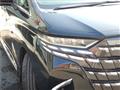 2024 Toyota Alphard Hybrid